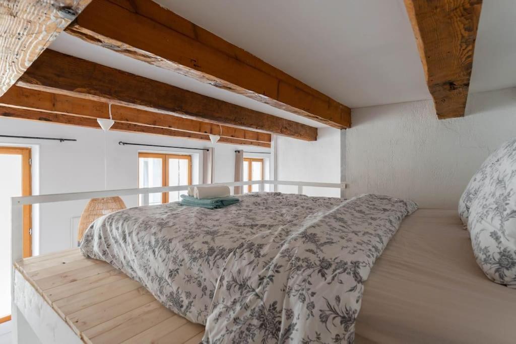 马赛Le Mistral - 2 Min Du Vieux Port Sur Rue Pietonne - Les Freres De La Loc'公寓 外观 照片