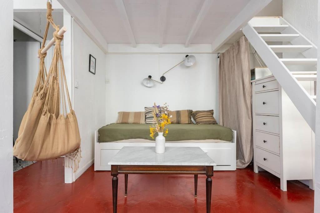 马赛Le Mistral - 2 Min Du Vieux Port Sur Rue Pietonne - Les Freres De La Loc'公寓 外观 照片